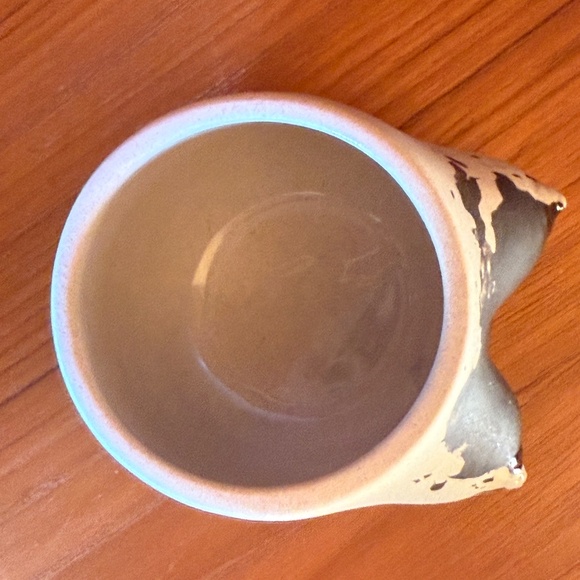 Rose Grown Goddessware Vitiligo Boob Vessel (Retired) - Picture 3 of 4